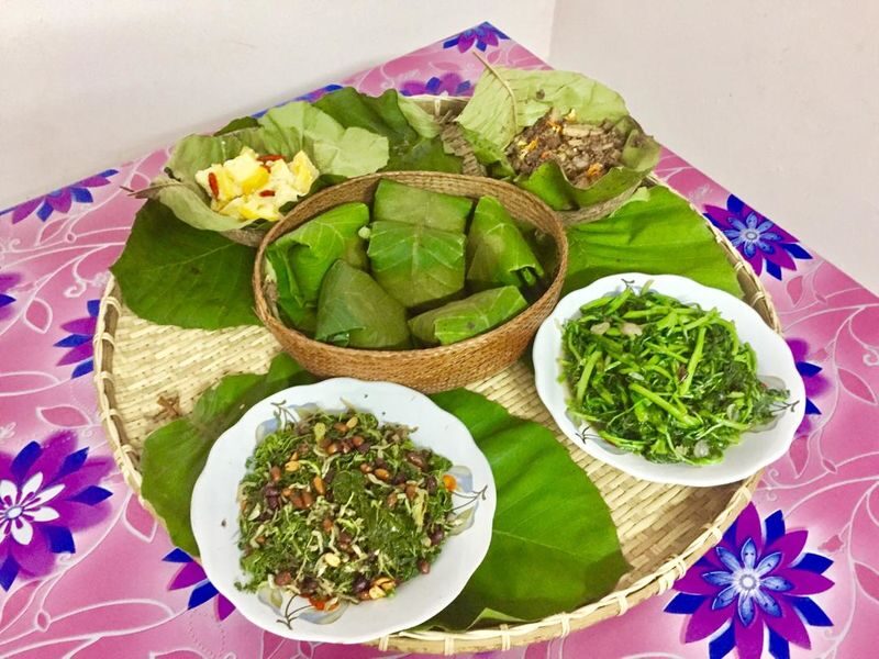 Countryside Village Walk and Cooking Tour at Kota Kinabalu - The day at a glance