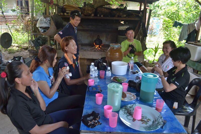 Countryside Village Walk and Cooking Tour at Kota Kinabalu - What the price covers, and what it doesn’t