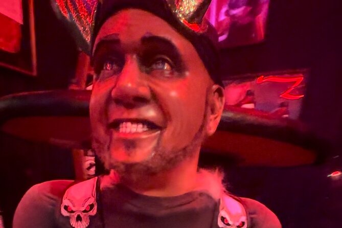 Counts Kustoms Deluxe Car Tour - Tour Inclusions