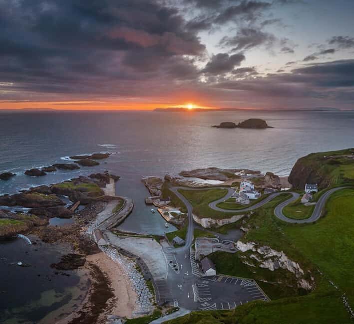 County Down: Private Tour with Scrabo Tower and Castle Ward - Final Thoughts: Is This Tour Right for You?