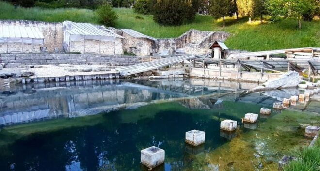 County Varazdin Tour - Small Group, Private Tour - Discovering Lepoglava