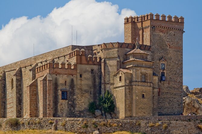 County Wines Route - Wine Tasting Experiences