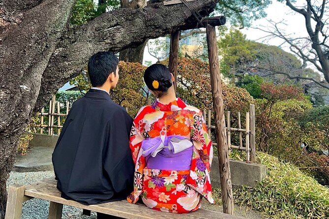 Couple Friendly Kimono and Yukata Experience in Yokohama - Good To Know