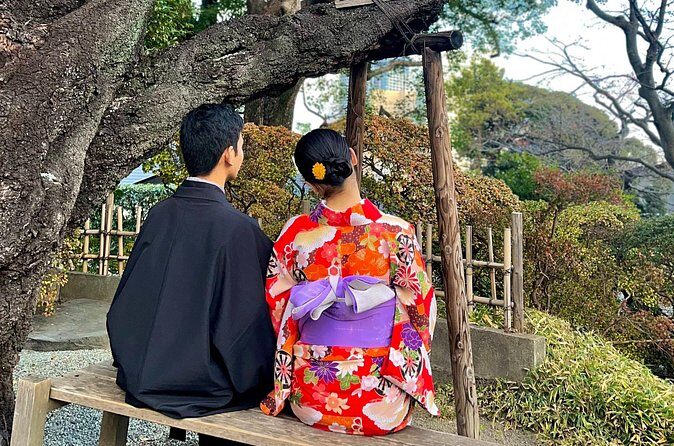 Couple Friendly Kimono and Yukata Experience in Yokohama - FAQ