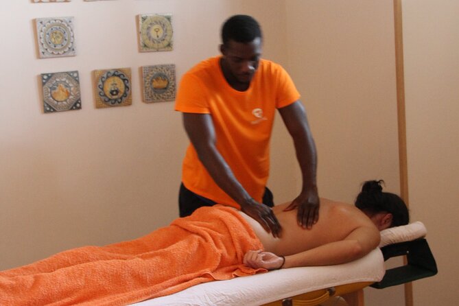 Couple Massage: 1 Hour - Common Questions