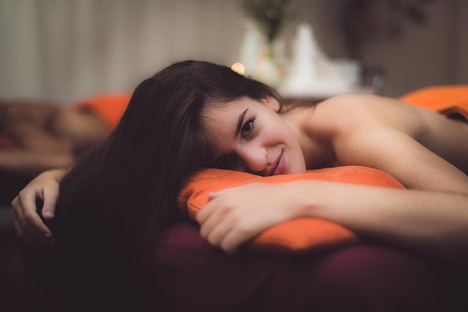 Couple Massage 80 Minutes - Meeting and Pickup Information