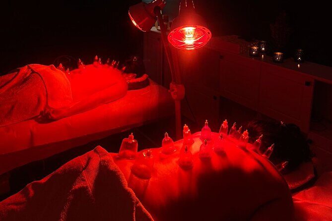 Couple Massage - Who Should Consider This Experience?