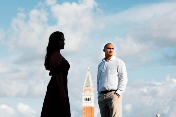 Couple Photography in Romantic Venice Among the Streets And. - Important Information and Directions