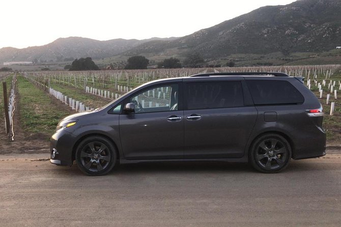Couple Tour - Top Wineries to Visit