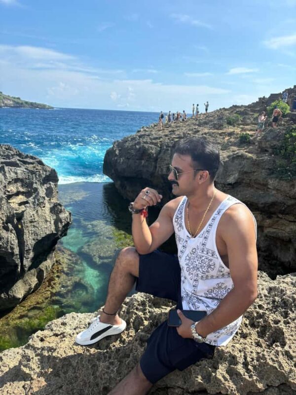 Couple Tour with Photo & Drone Documentation in Nusa Penida - Introduction