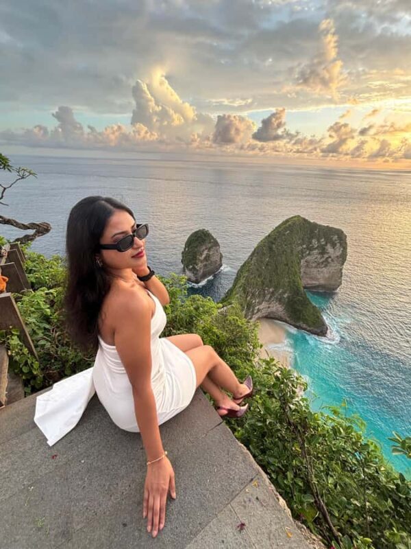 Couple Tour with Photo & Drone Documentation in Nusa Penida - The Value of This Tour