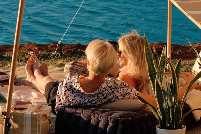 Couples Date Package in Ala Moana Blvd, Honolulu - Questions and Information