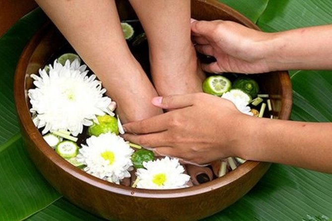 Couple's Detox Day - Benefits of a Couples Detox Day