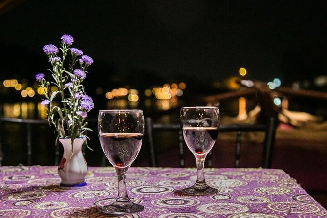 Couple's Detox Day - Common Questions