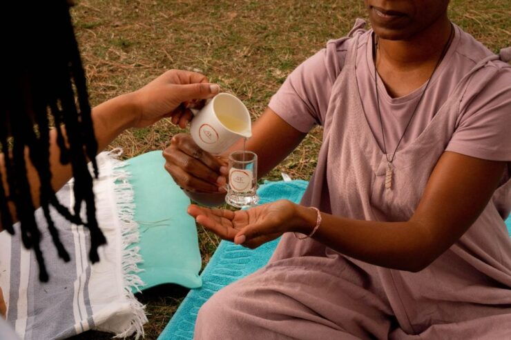 Couples Journey to Connection - The Art of Self Love - Nurturing Intimacy Through Self-Care