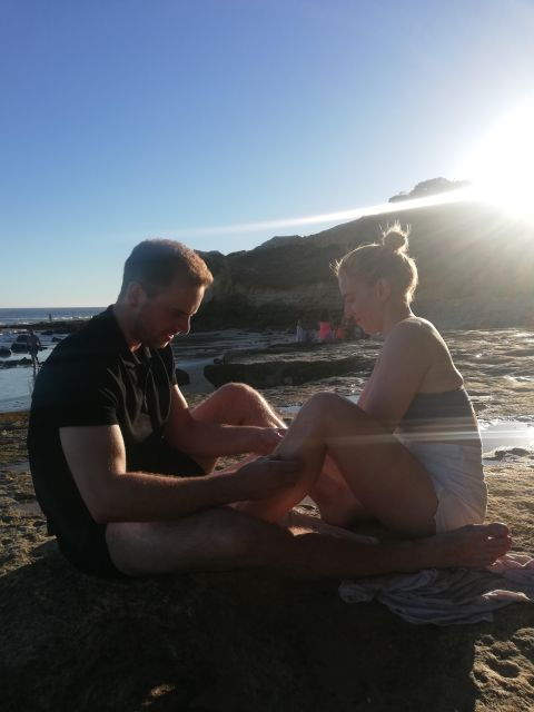 Couples Journey to Connection - The Art of Self Love - Cultivating Emotional Bond in Relationships