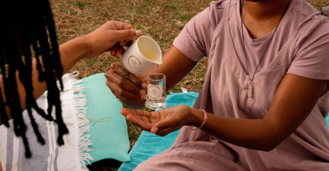 Couples Journey to Connection - The Art of Self Love - Frequently Asked Questions