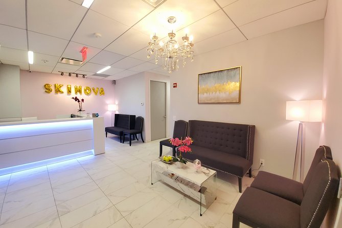 Couples Massage and Facial - Experience Details
