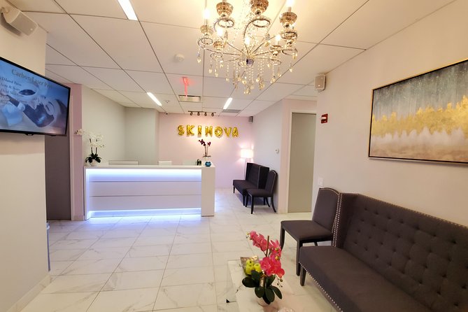Couples Massage and Facial - Inclusions