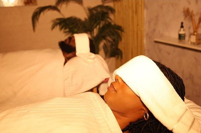 Couples Massage in Nassau Bahamas - Final Thoughts