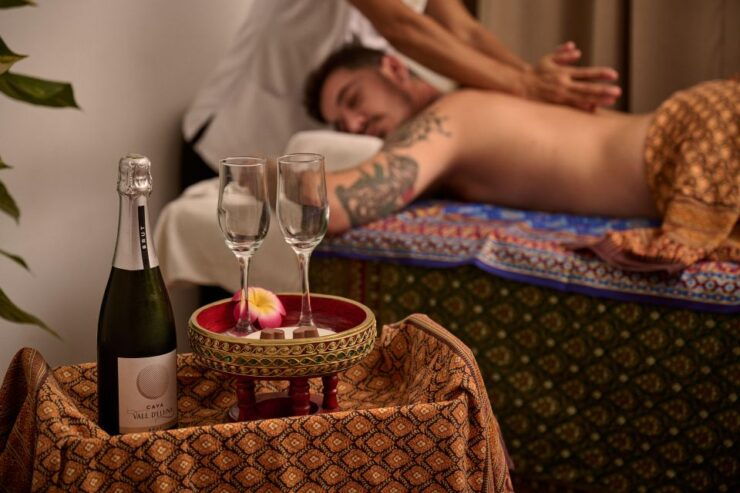 Couples' Massage - Good To Know
