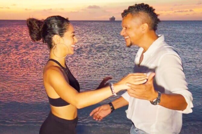 Couples Private Bachata and Salsa Dance Classes in Santo Domingo - Good To Know