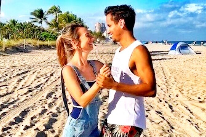 Couples Private Bachata and Salsa Dance Classes in Santo Domingo - Why You’ll Love This Dance Class