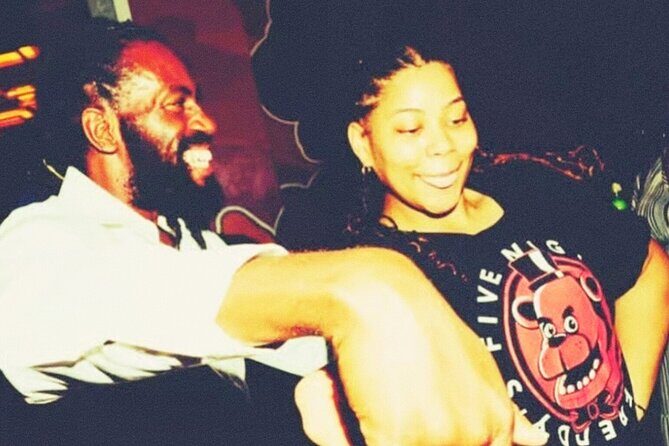 Couples Private Bachata and Salsa Dance Classes in Santo Domingo - Personal Experience Insights