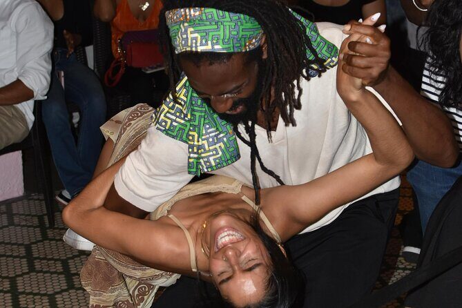 Couples Private Bachata and Salsa Dance Classes in Santo Domingo - FAQ