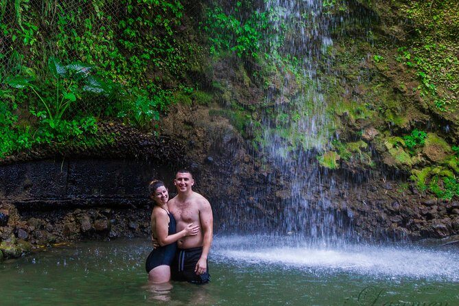 Couples Private St. Lucia Highlights Tour - Whats Included and Whats Not