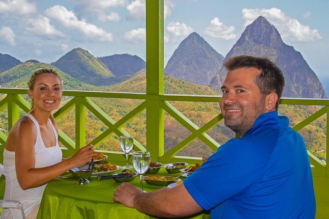 Couples Private St. Lucia Highlights Tour - Who Will Love This Tour?