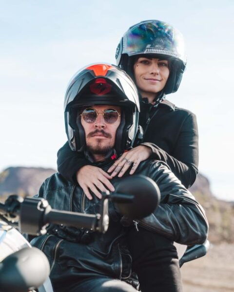 Couples Private Unforgettable Guided Tour to Red Rock Canyon - Booking Process