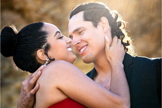 Couples Shoot - Good To Know