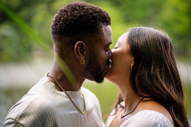 Couples Shoot - The Value of the Price Tag