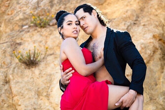 Couples Shoot - Frequently Asked Questions