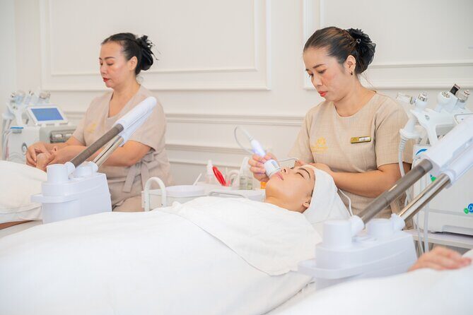 Couples Spa Retreat in Phuket - The Value of the Experience