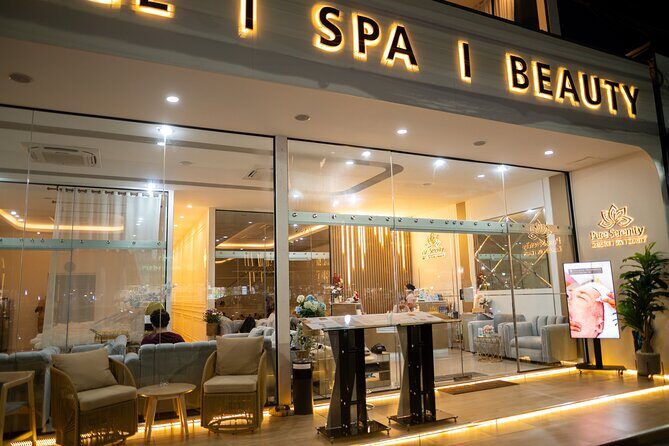 Couples Spa Retreat in Phuket - In-Depth Breakdown of the Experience