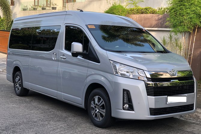 Couples Tower Isle Private Airport Transfers - Drop-off and Pickup Instructions