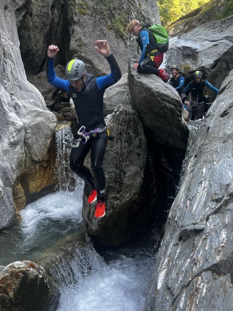 Courchevel: Mountain Immersion Coaching and Adventure - Outdoor Activities