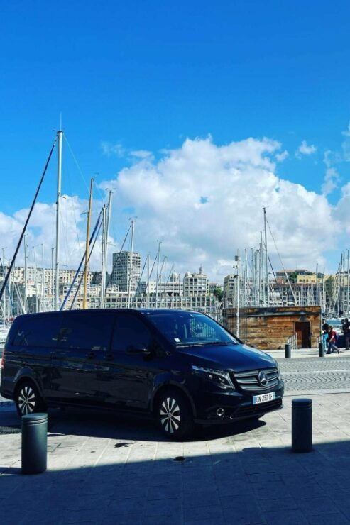 Courchevel: Private Transfer to Chambery Airport - Experience