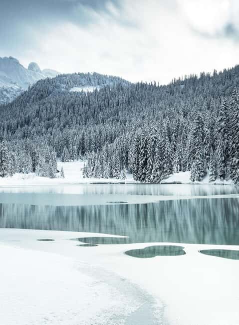 Courchevel: Scenic Walk to Lac de la Rosière - Final Thoughts