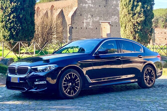 Courchevel to Malpensa Airport (MXP) - Departure Private Transfer - Copyright and Terms & Conditions