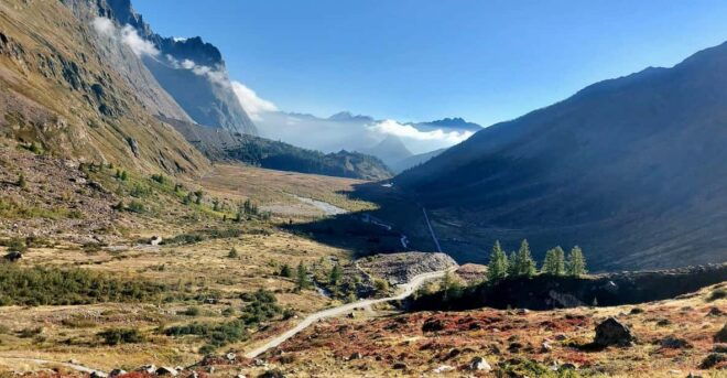 Courmayeur: Ebike Experience in Val Veny - Inclusions