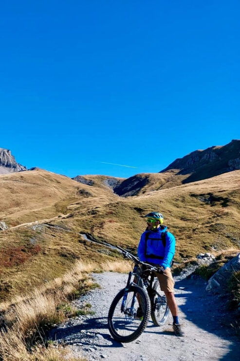 Courmayeur: Ebike Tour in Val Ferret up to Rifugio Elena - Good To Know