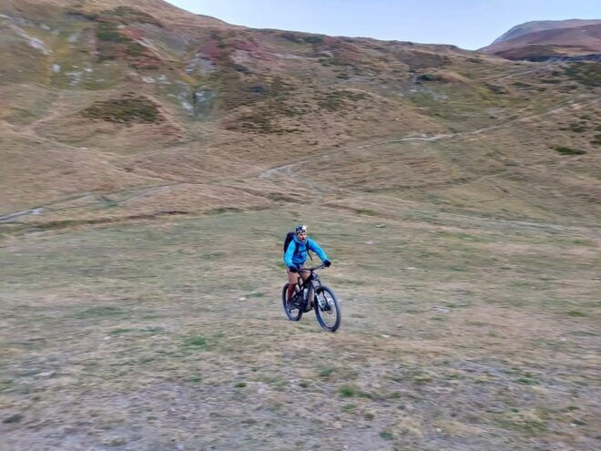 Courmayeur: Ebike Tour in Val Ferret up to Rifugio Elena - What to Bring