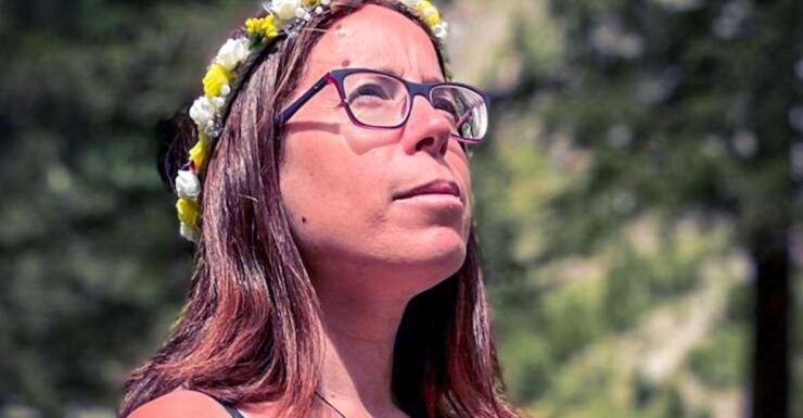 Courmayeur: Find Your Inner Goddess in Forest - Experience the Magic of Forest Bathing