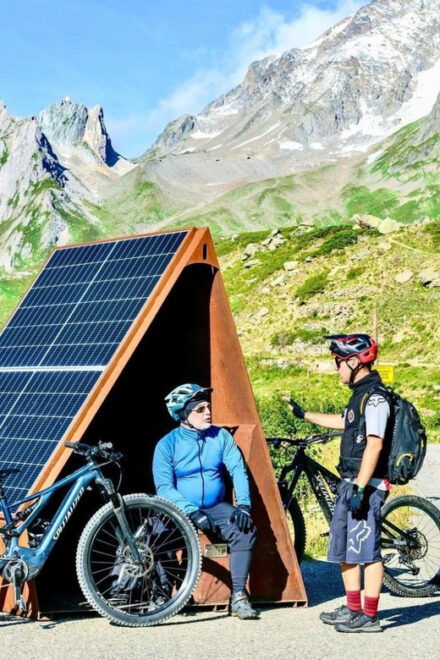 Courmayeur Mont Blanc E-bike Tour - Local Insights and Recommendations