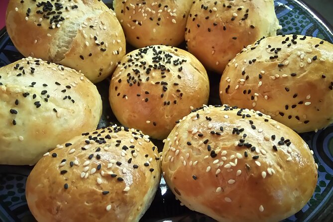 Cours De Cuisine Privé Français Dans Une Maison Locale À Nice (Après-Midi) - End Point and Cancellation Policy