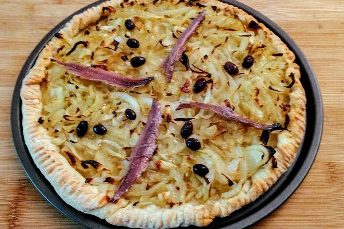 Cours De Cuisine Privé Français Dans Une Maison Locale À Nice (Après-Midi) - Directions to the Location