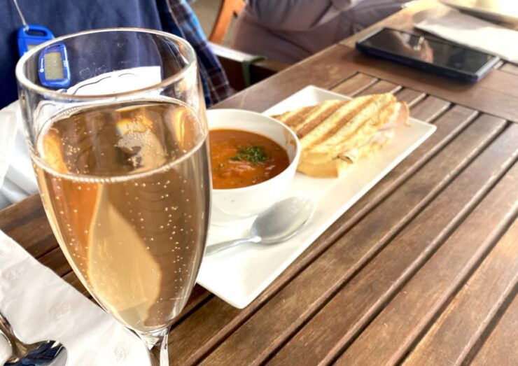 Courtland: California Delta Tour - Tour Experience